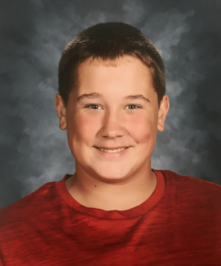 picture of speller number 167, Andrew Toney