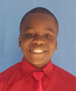 picture of speller number 169, Darian Douglas