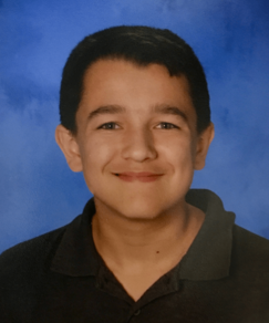 picture of speller number 170, Thomas Cherry