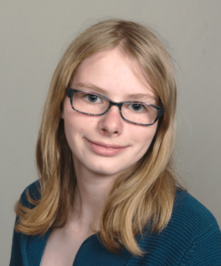 picture of speller number 177, Caitlin Pooler