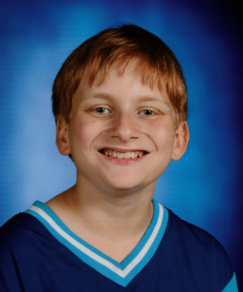 picture of speller number 183, Quinn Meadows