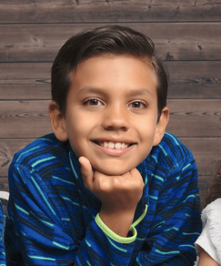 picture of speller number 186, Diego Bermudez