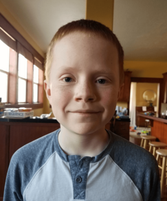picture of speller number 189, Benjamin Rands