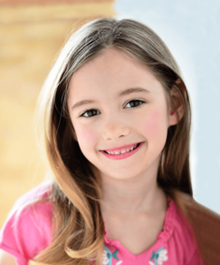 picture of speller number 190, Katherine Nilles