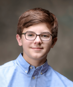 picture of speller number 194, Cal Alexander