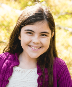 picture of speller number 203, Catherine Mew