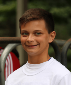 picture of speller number 215, Grant Flora