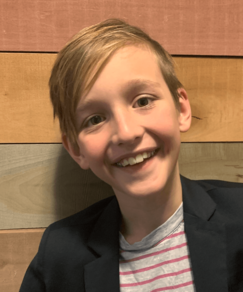 picture of speller number 219, Taulant Cara
