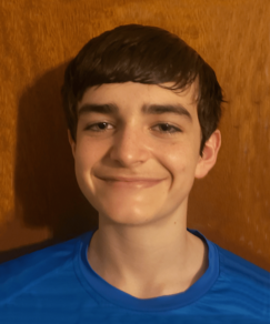 picture of speller number 221, Isaac Phillips