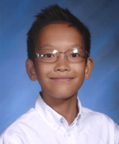 picture of speller number 270, Tai Nakamura