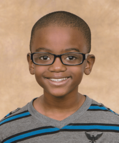 picture of speller number 278, Daniel Alexis