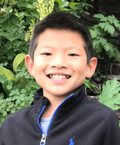 picture of speller number 280, Charlie Kim