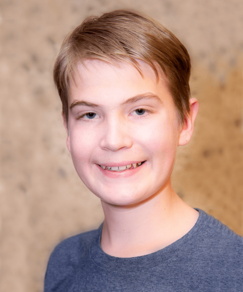 picture of speller number 285, Jack Lado