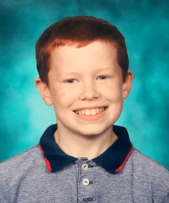 picture of speller number 298, Benjamin Edmunds