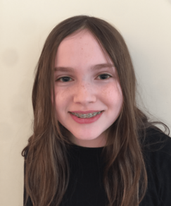 picture of speller number 314, Ava Himmelsbach