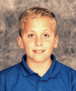 picture of speller number 316, Andrew Marcev
