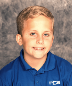 picture of speller number 320, Aaron Marcev