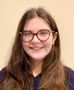 picture of speller number 333, Simona Milev