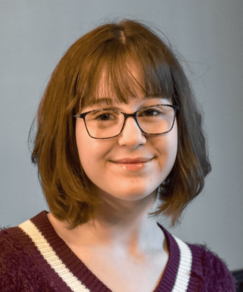 picture of speller number 336, Emily Mike