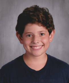 picture of speller number 339, Nathaniel Wintraub