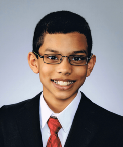 picture of speller number 354, Sohum Sukhatankar