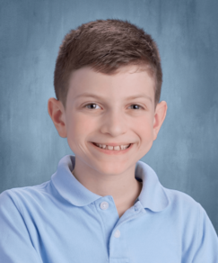 picture of speller number 357, Noah Paticoff