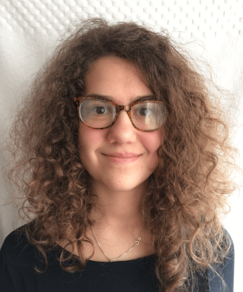 picture of speller number 365, Silvana Rocco