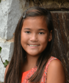picture of speller number 367, Rachel Nguyen