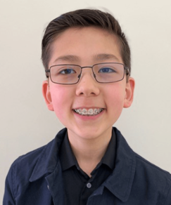 picture of speller number 380, Henry Campbell
