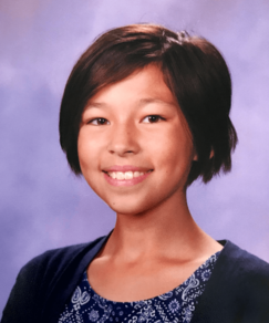 picture of speller number 386, Jameson Tan
