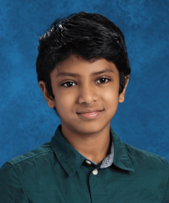 picture of speller number 387, Ganga Sivanta Siddam