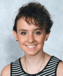 picture of speller number 388, Maria Sargent