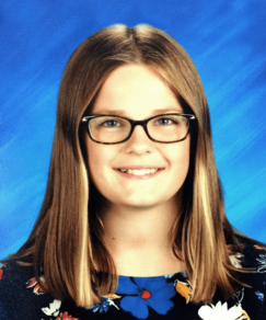 picture of speller number 404, Annaliese Rauschenberger