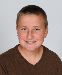 picture of speller number 410, David Hix