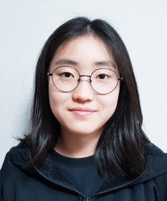 picture of speller number 418, Seung Min Hong
