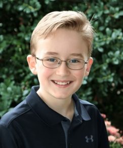 picture of speller number 423, Will McCollom
