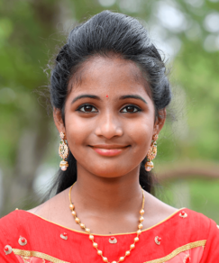 picture of speller number 429, Triyatha Jammula