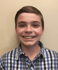 picture of speller number 431, Will Jones