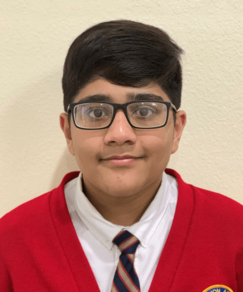 picture of speller number 439, Mehtan Rahman