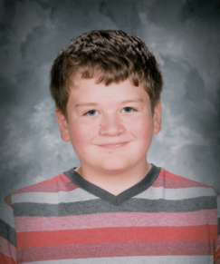 picture of speller number 442, Matthew Dufour