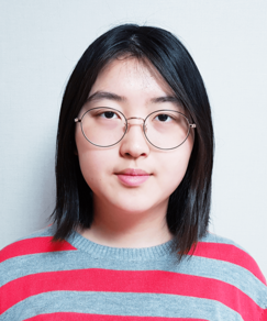 picture of speller number 443, Seunga Hong