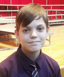 picture of speller number 455, Santino Slipkovich