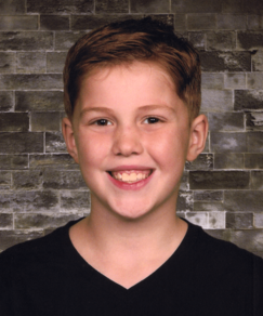 picture of speller number 474, Adam Connors