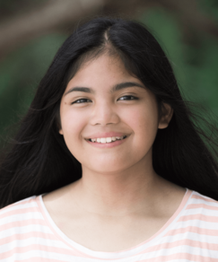 picture of speller number 475, Katherine Bautista