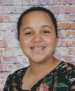 picture of speller number 478, Isabella Jackson