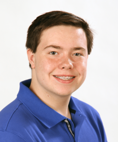 picture of speller number 485, Ryan Crawford