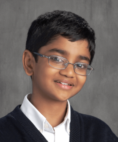 picture of speller number 486, Rishabh Rengarajan