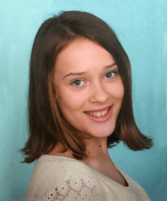 picture of speller number 500, Helen Murphy