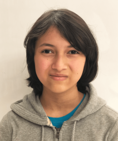 picture of speller number 511, Sky Estrada