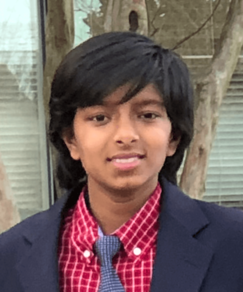 picture of speller number 512, Srivarun Hathwar